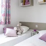 Mobilheim Lagune Iv In By Interhome *