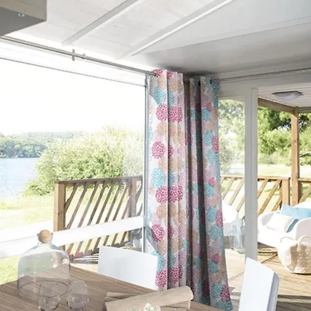 Mobilheim Lagune Iv In By Interhome Lägenhet