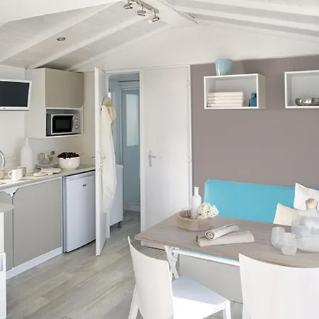 Mobilheim Lagune Iv In By Interhome