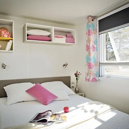 Mobilheim Lagune Iv In By Interhome Lejlighed