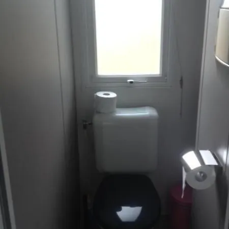 Mobilheim Lagune Iv In By Interhome