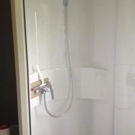 Mobilheim Lagune Iv In By Interhome