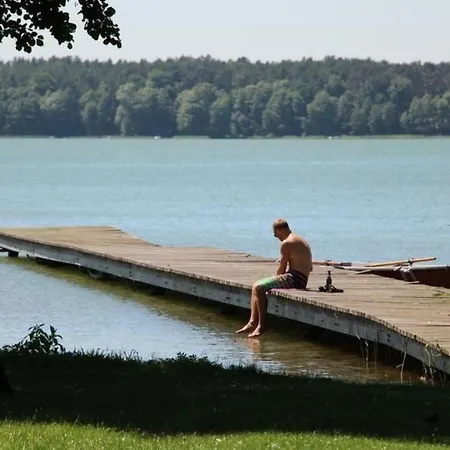 Lejlighed Mobilheim Lagune Iv In By Interhome