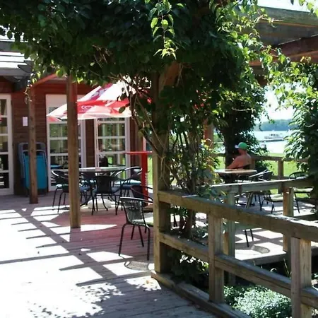 Mobilheim Lagune Iv In By Interhome * Lychen