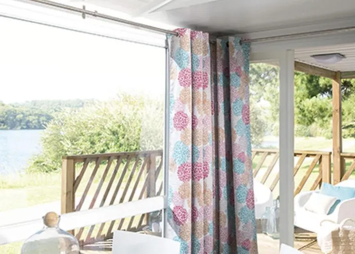 Mobilheim Lagune Iv In By Interhome Lejlighed