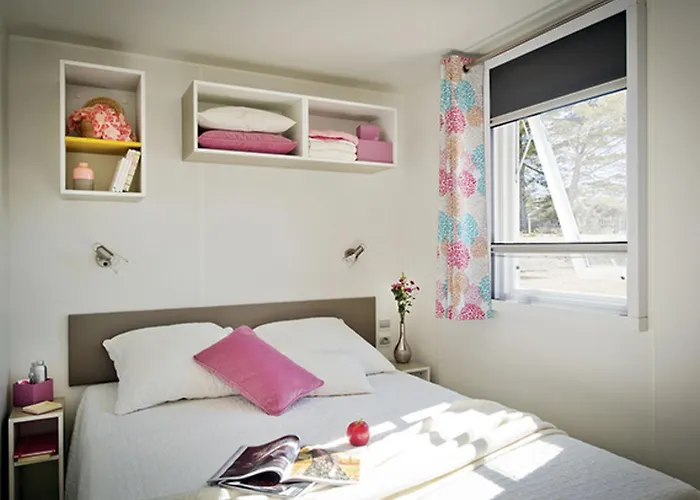 Mobilheim Lagune Iv In By Interhome Lejlighed