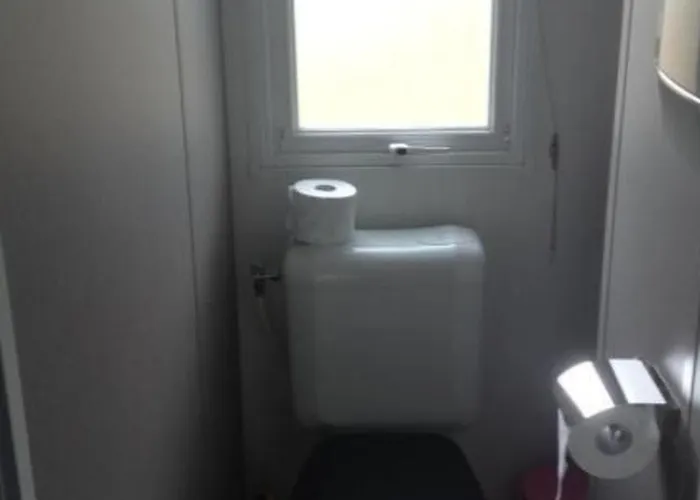 Mobilheim Lagune Iv In By Interhome