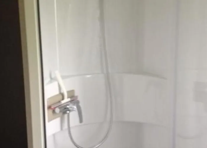 Mobilheim Lagune Iv In By Interhome