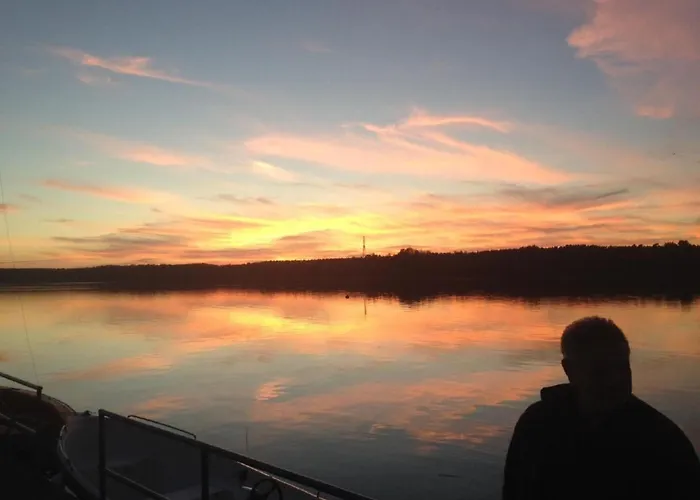 Lejlighed Mobilheim Lagune Iv In By Interhome Lychen