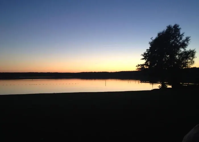 Lejlighed Mobilheim Lagune Iv In By Interhome