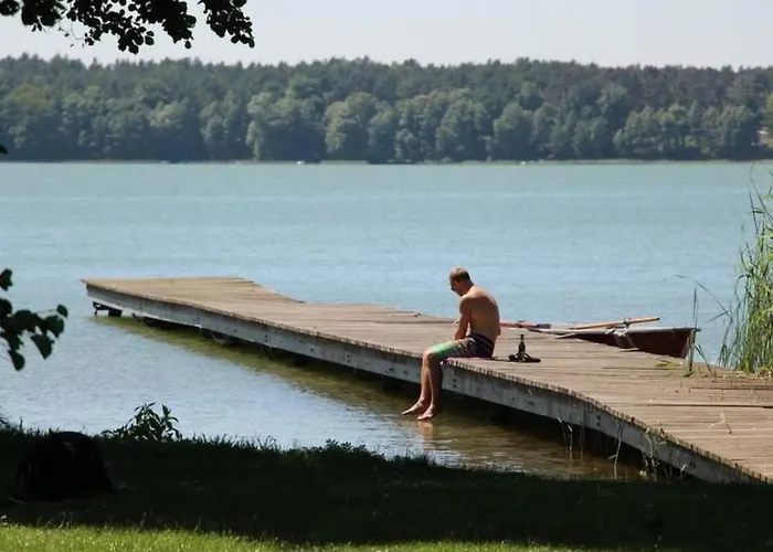 Apartman Mobilheim Lagune Iv In By Interhome