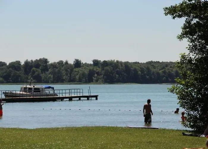 Mobilheim Lagune Iv In By Interhome